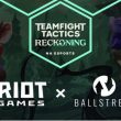 LMHT: Riot kết hợp BallStreet Trading – Game thủ có thể cá độ trực tiếp khi xem giải TFT