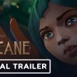 LMHT: Riot Games kết hợp Netflix làm phim về vũ trụ LMHT - Arcane