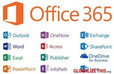 office 365 là gì