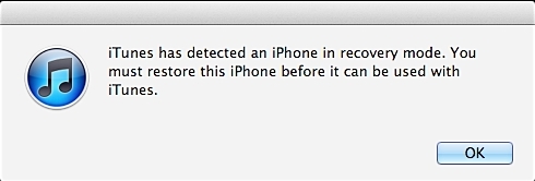 3 cách để mở khóa iPhone 5 Passcode mà không cần iTunes