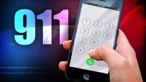 911 là gì? Bạn hiểu gì về số điện thoại này?