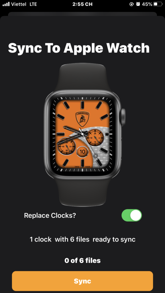 cách sử dụng apple watch