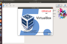 virtualbox là gì