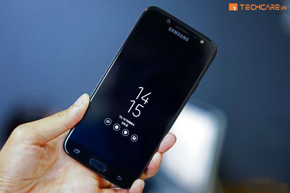 Cách Chụp Màn Hình Điện Thoại Samsung Galaxy A5, J5, J7