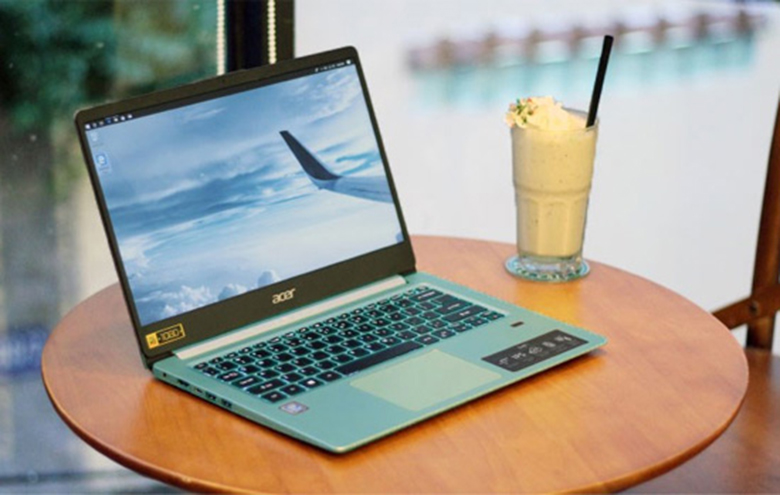 Laptop Acer Của Nước Nào, Có Tốt Không? Top 5 Sản Phẩm Chất Lượng