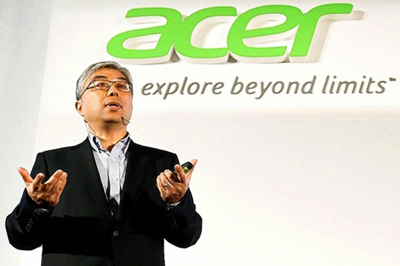 Laptop Acer Của Nước Nào, Có Tốt Không? Top 5 Sản Phẩm Chất Lượng