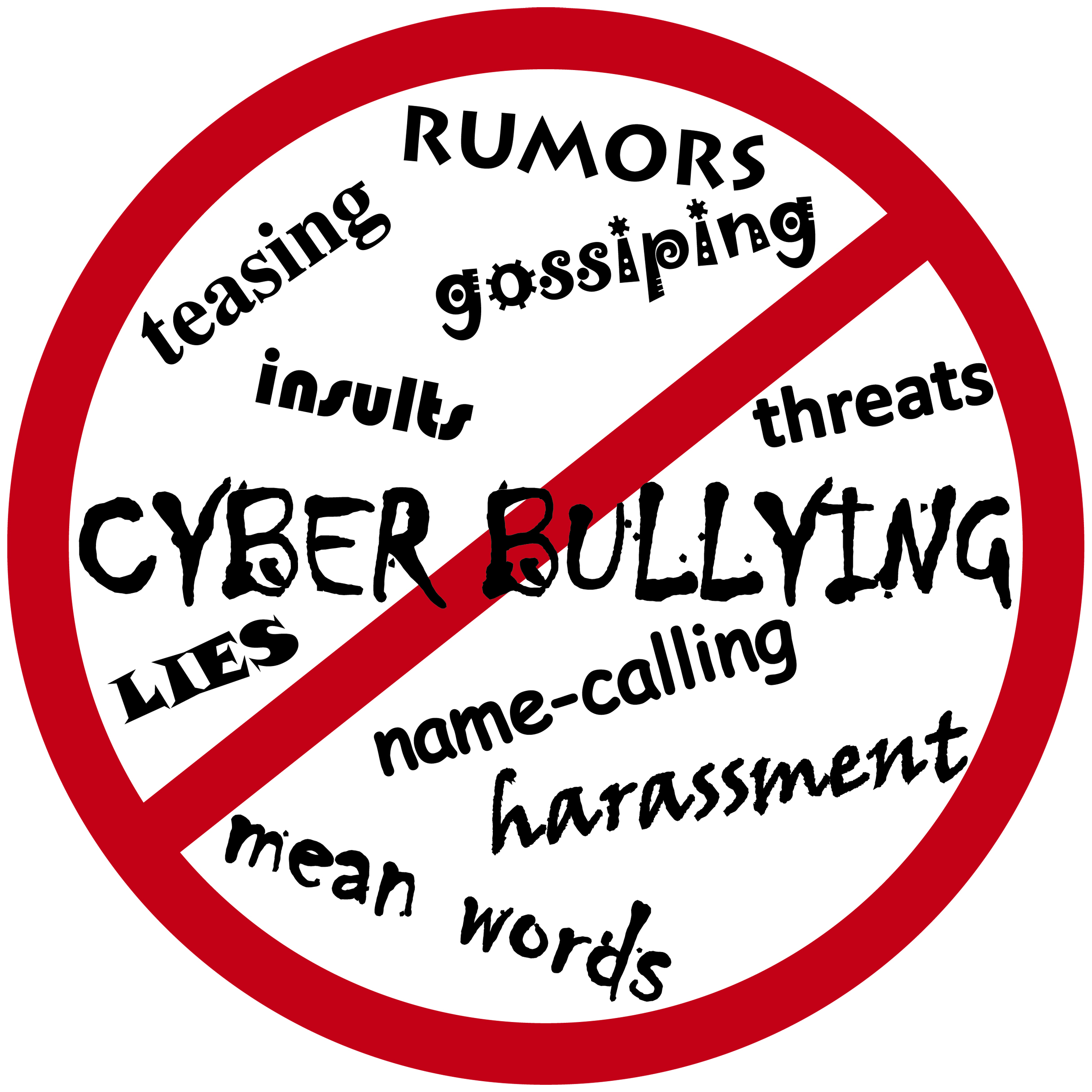 Cyberbullying - Từ ngữ cũng có thể giết người