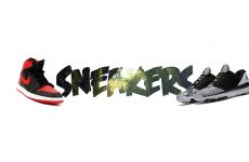 sneaker là gì