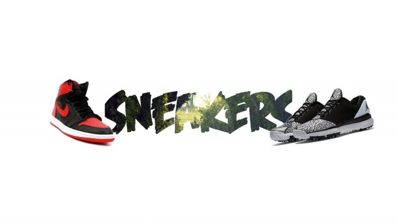 sneaker là gì