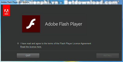Flash Player là gì? Tại sao nên sử dụng phần mềm Flash Player? - TOTOLINK Việt Nam