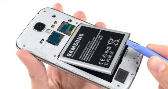 Xử Lý Điện Thoại Samsung Bị Rung Liên Tục Bằng Thủ Thuật Đơn Giản