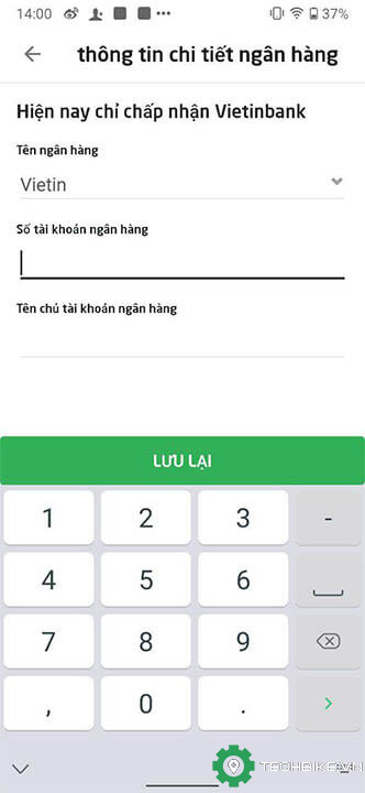 Hướng dẫn quy trình đăng ký làm tài xế xe ôm Gojek (online)