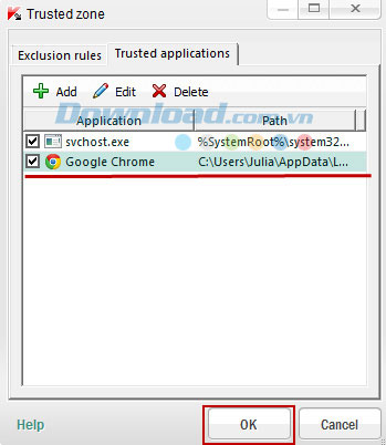 Cách sửa lỗi SSL trên trình duyệt Chrome