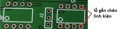 Tìm hiểu về bảng mạch điện tử PCB