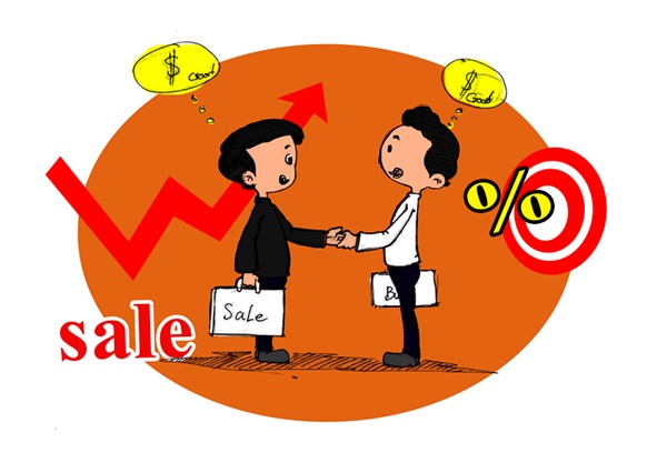 [Giải mã] Sell out là gì? Những thắc mắc xoay quanh về sell out