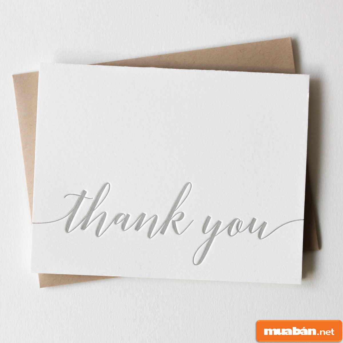 Thư cảm ơn khách hàng: Nơi giúp bạn bày tỏ lòng cảm ơn