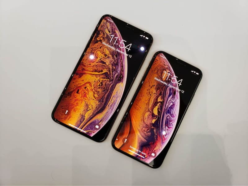So sánh iPhone XS và XS Max: Dòng nào đáng mua hơn?