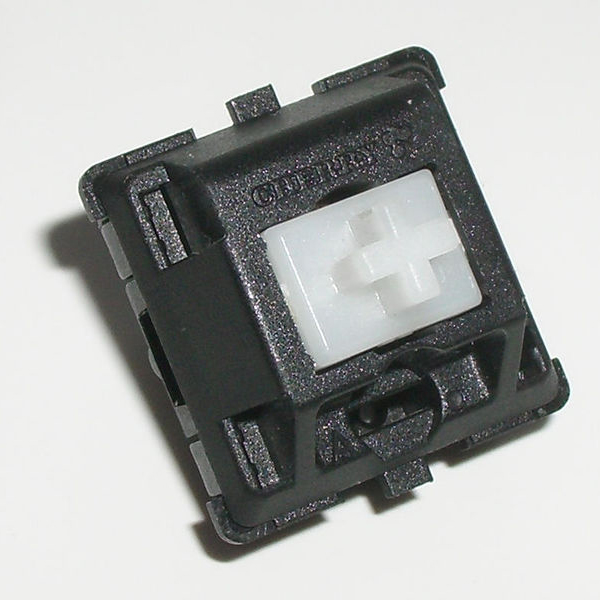 Các loại switch phổ biến hiện nay của bàn phím cơ 