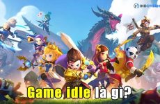 Cùng tìm hiểu xem game idle là gì?
