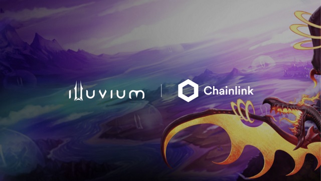 Illuvium thu hút người chơi bởi không gian mới lạ và độc đáo