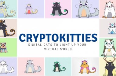 Phối giống mèo để thu tiền tỷ trên CryptoKitties