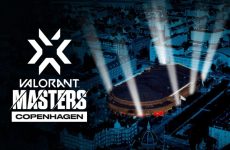 VCT Masters Copenhagen 2022