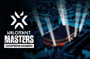 VCT Masters Copenhagen 2022