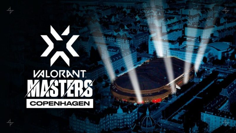 VCT Masters 2 Copenhagen 2022